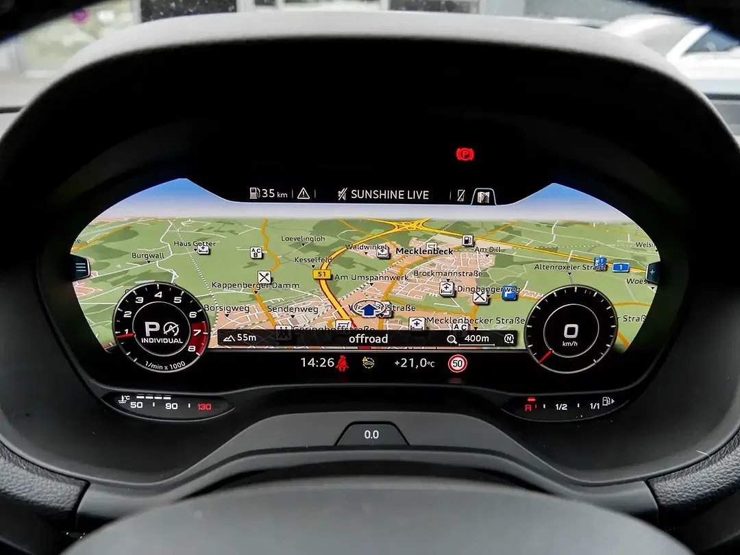 Audi SQ2 Matrix LED - Thumbnail 14