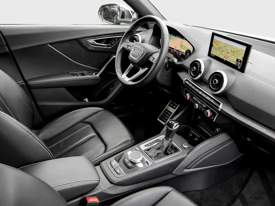 Audi SQ2 Matrix LED - Thumbnail 3