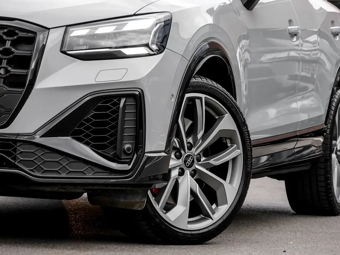 Audi SQ2 Matrix LED - Thumbnail 5