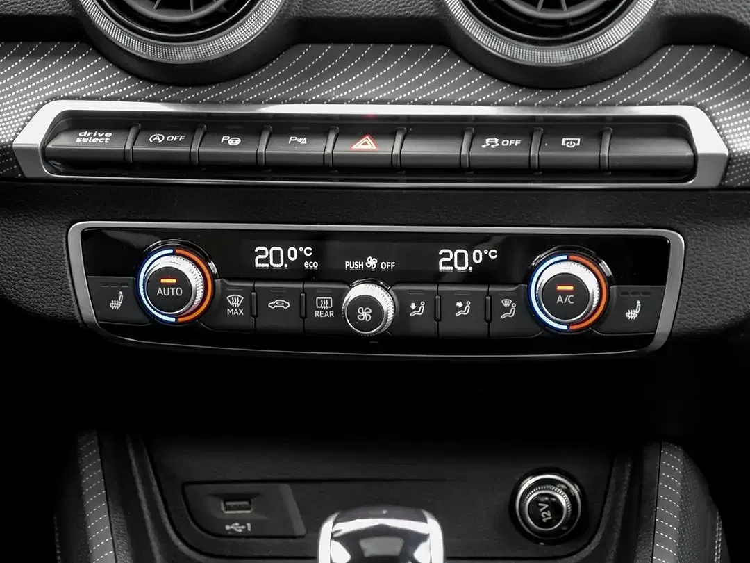 Audi SQ2 Matrix LED - Thumbnail 8