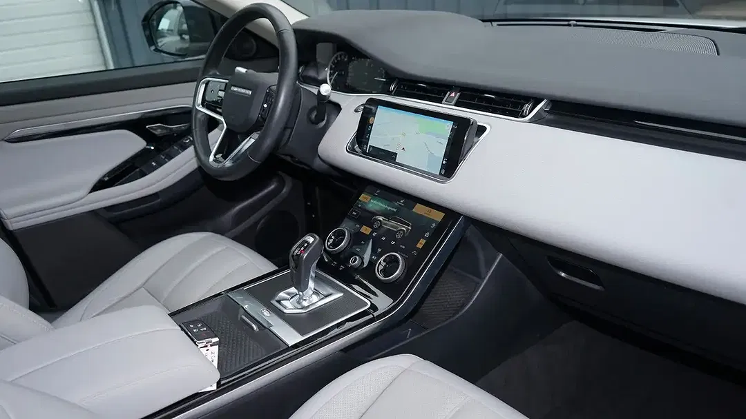 Land Rover Range Rover Evoque P300e PHEV S - Thumbnail 5