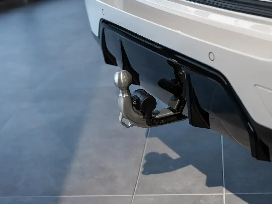 BMW 320 Touring M Sport - Thumbnail 9
