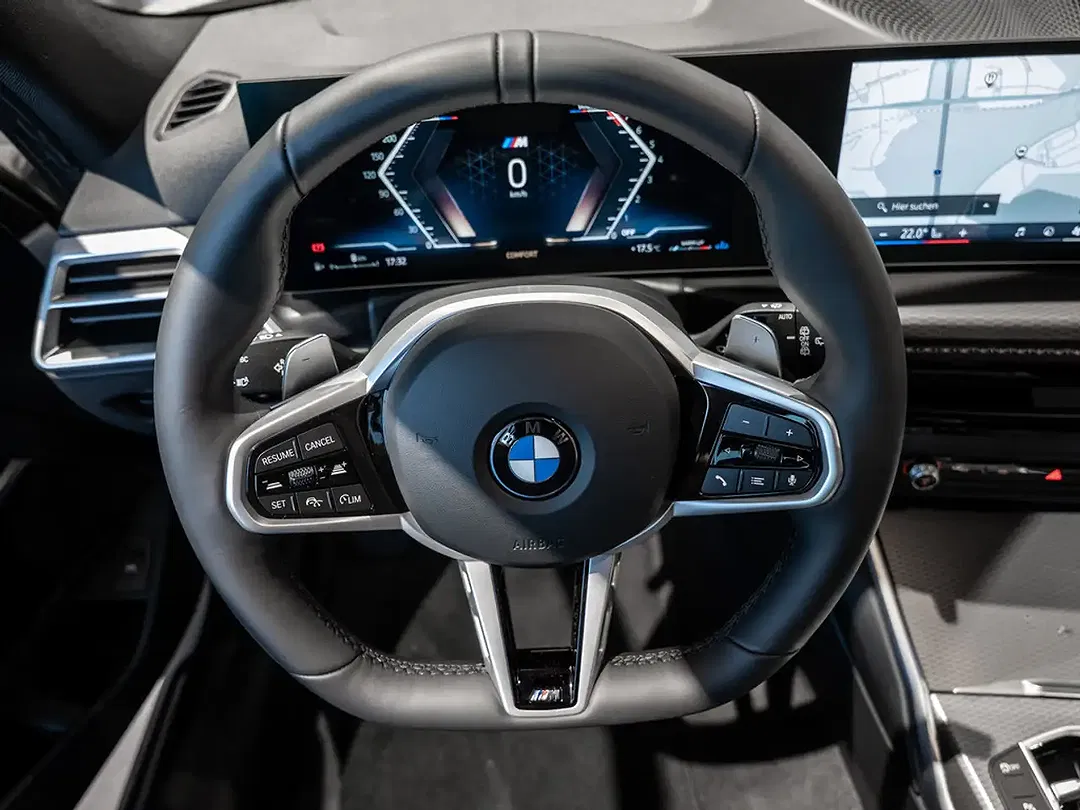 BMW 320 Touring M Sport - Thumbnail 10