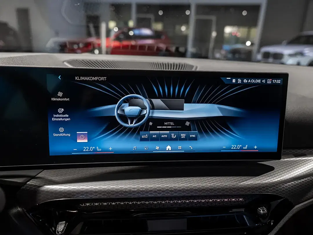 BMW 320 Touring M Sport - foto 14