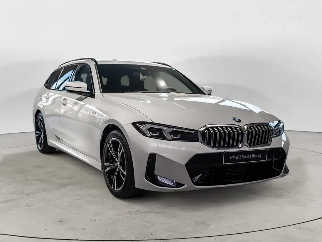 BMW 320 Touring M Sport - foto 1