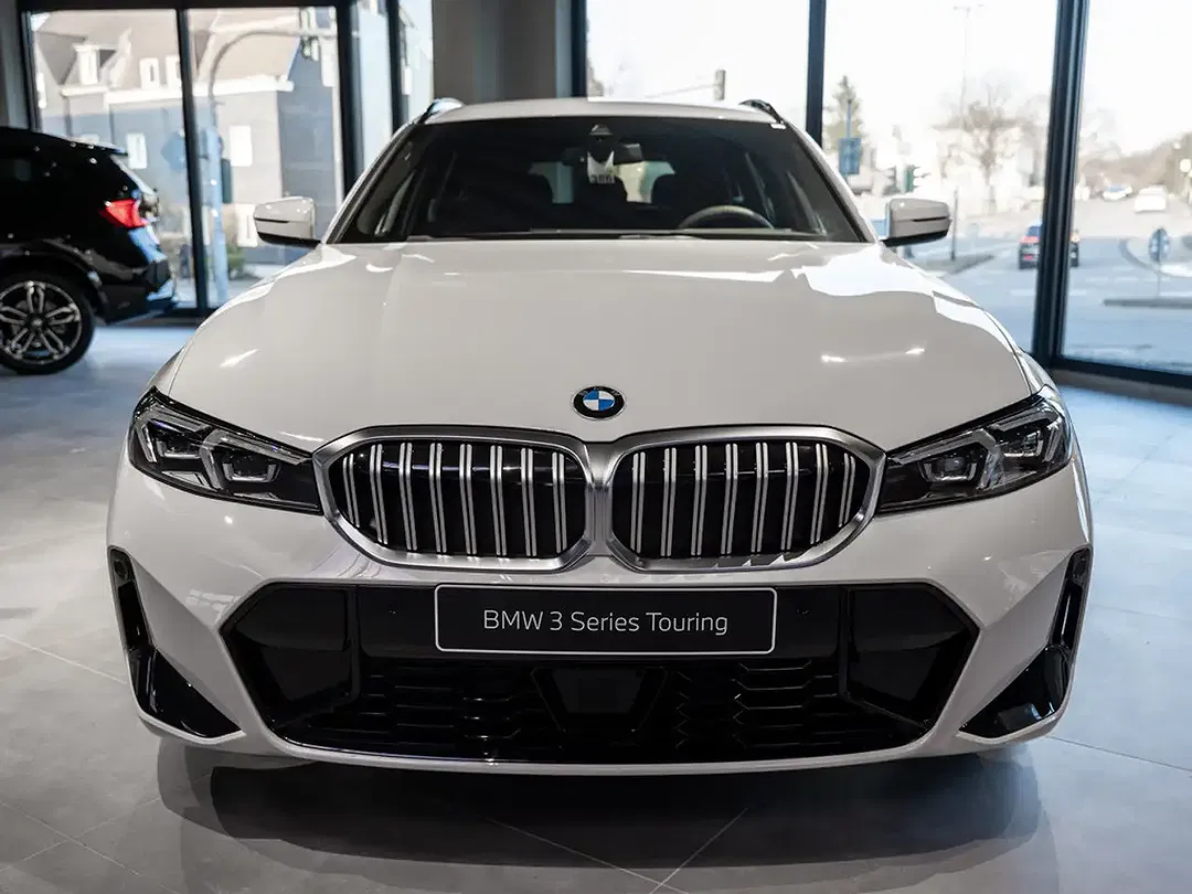 BMW 320 Touring M Sport - foto 2