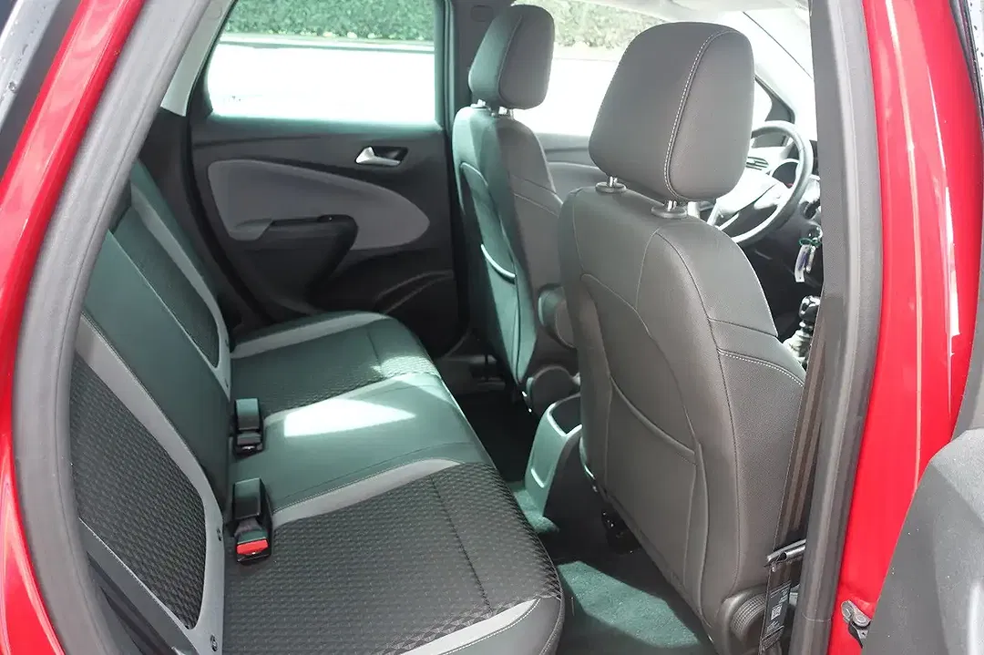 Opel Crossland X GS - Thumbnail 10