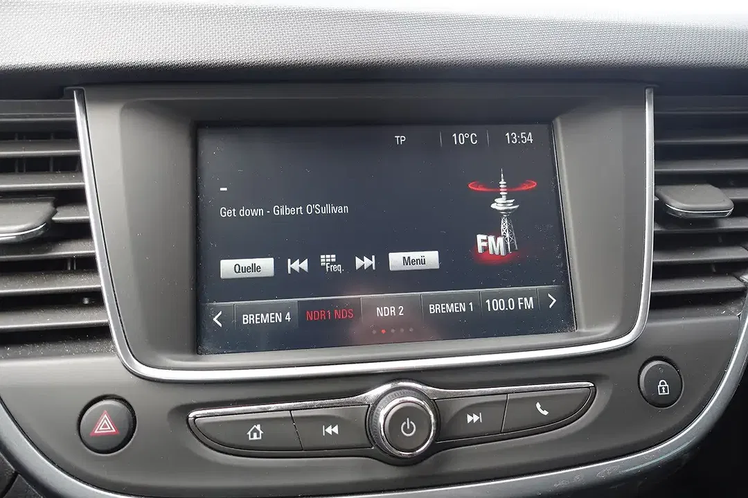 Opel Crossland X GS - Thumbnail 14