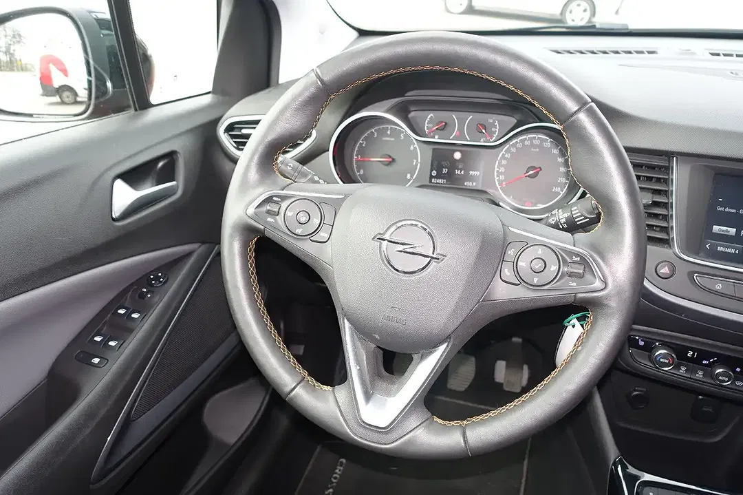 Opel Crossland X GS - Thumbnail 17