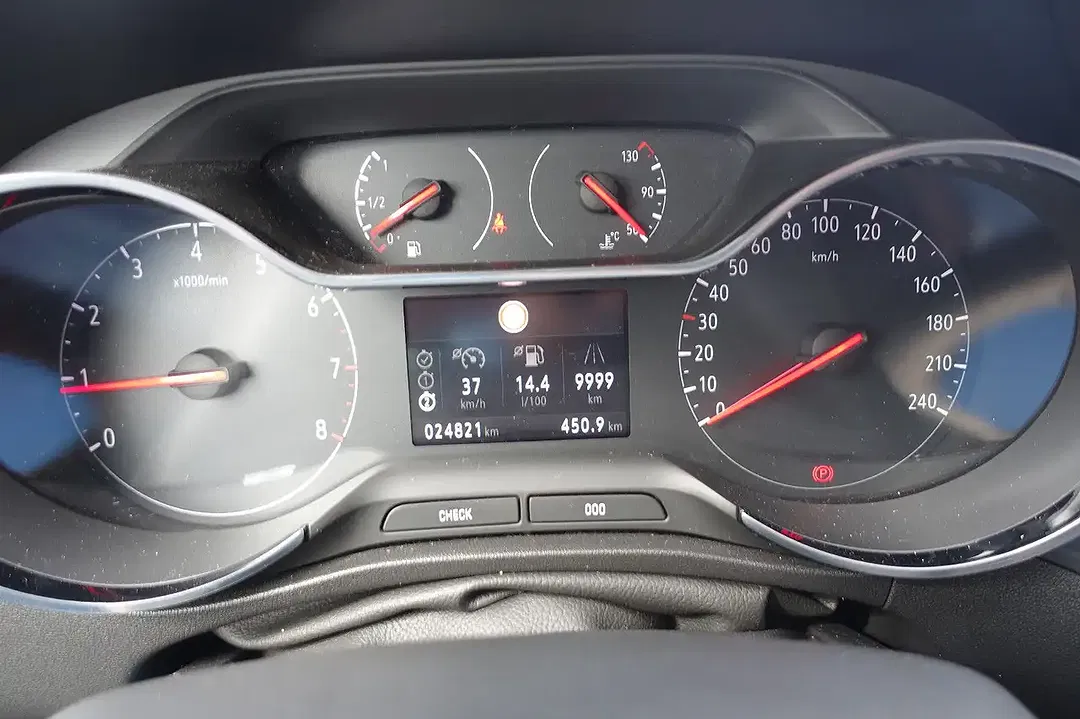 Opel Crossland X GS - Thumbnail 20