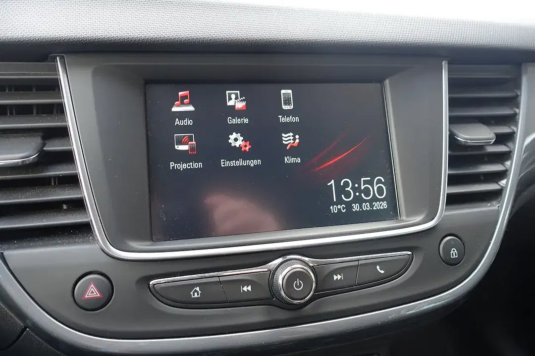 Opel Crossland X GS - Thumbnail 21