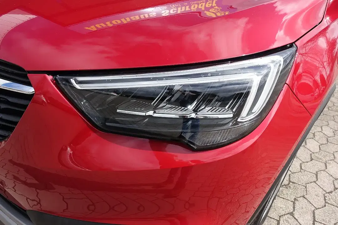 Opel Crossland X GS - Thumbnail 22