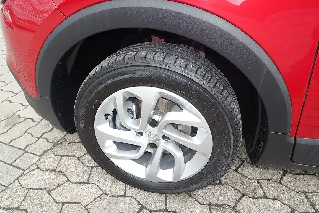 Opel Crossland X GS - Thumbnail 7