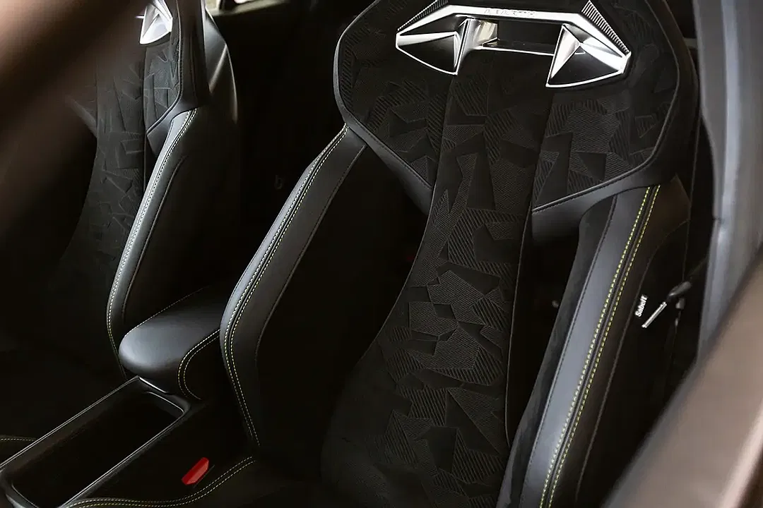 Abarth 600e Turismo - Thumbnail 13