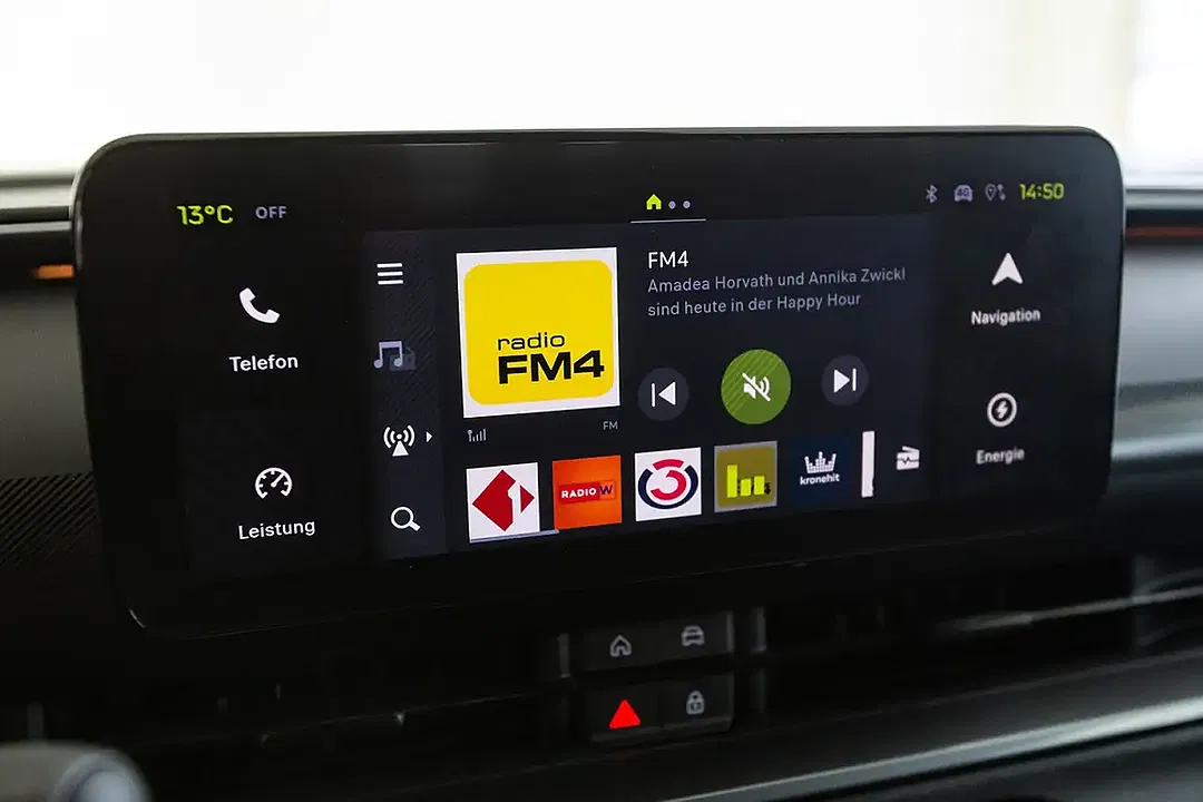 Abarth 600e Turismo - Thumbnail 8