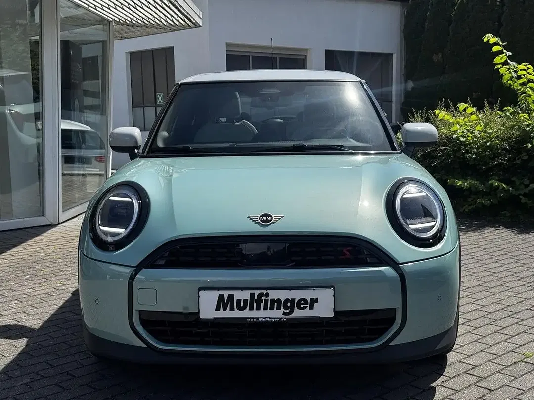 MINI Cooper S - foto 2