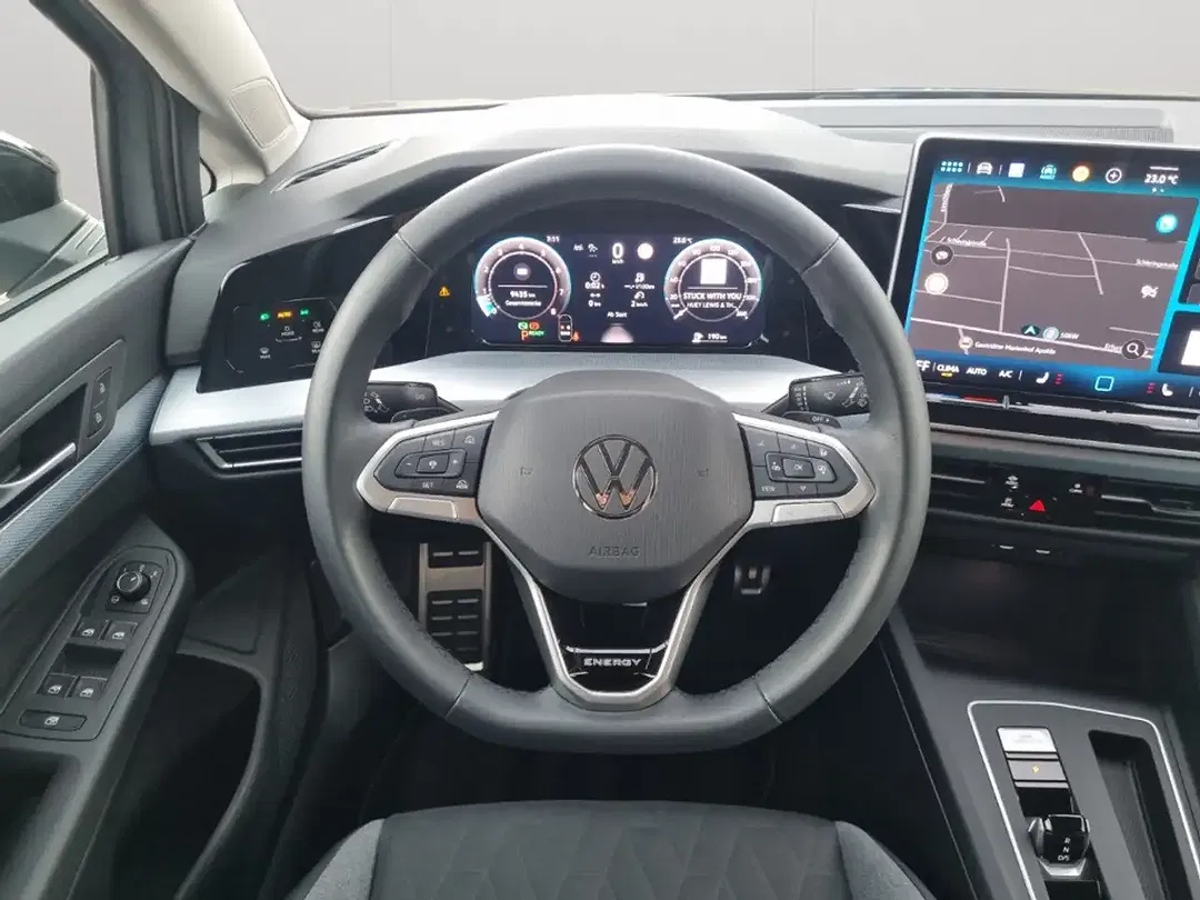 Volkswagen Golf 1.5 eTSI DSG - Thumbnail 10
