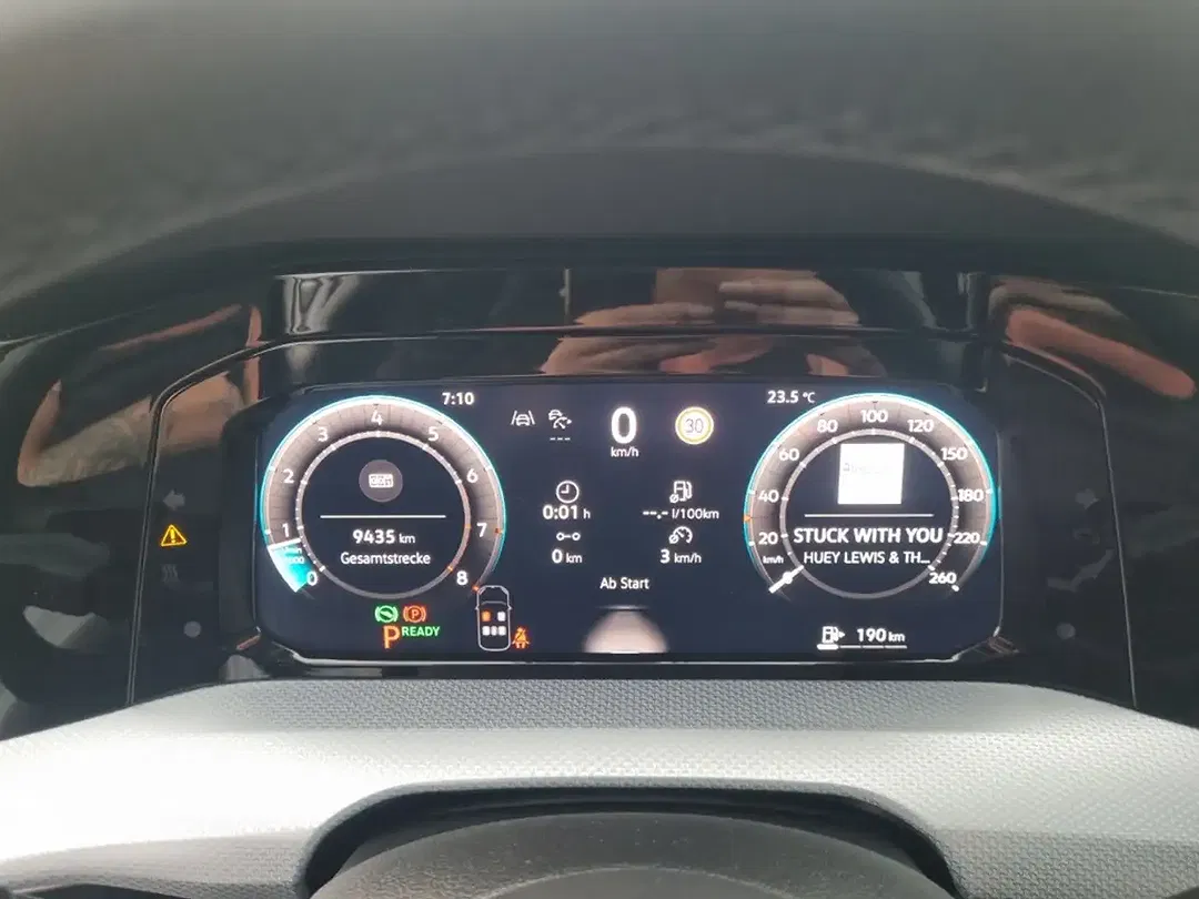 Volkswagen Golf 1.5 eTSI DSG - Thumbnail 11
