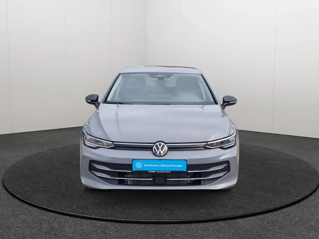Volkswagen Golf 1.5 eTSI DSG - Afbeelding 1