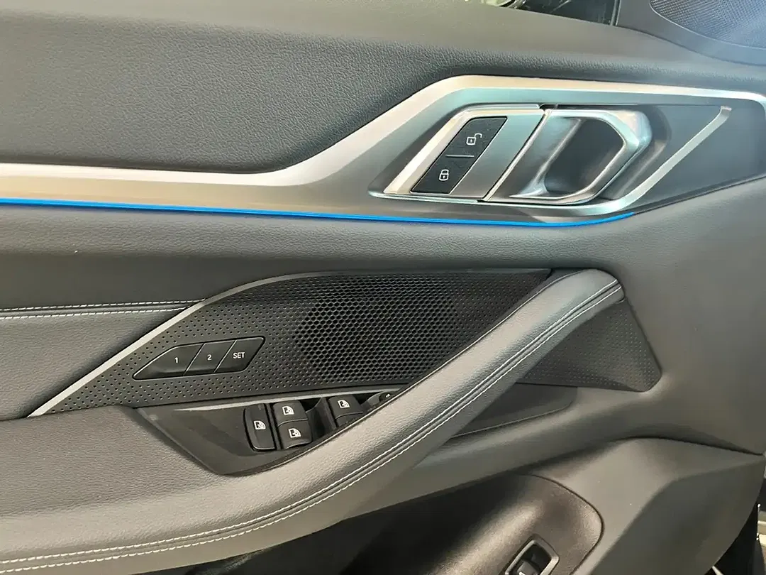 BMW 430 xDrive Gran Coupe M Sport Pro - Thumbnail 11
