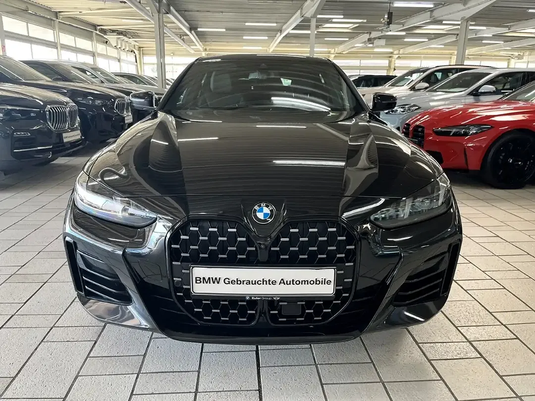 BMW 430 xDrive Gran Coupe M Sport Pro - Thumbnail 2