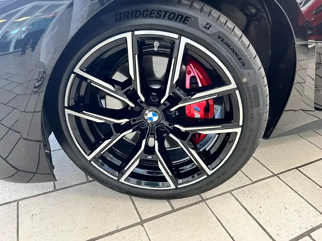 BMW 430 xDrive Gran Coupe M Sport Pro - Thumbnail 5