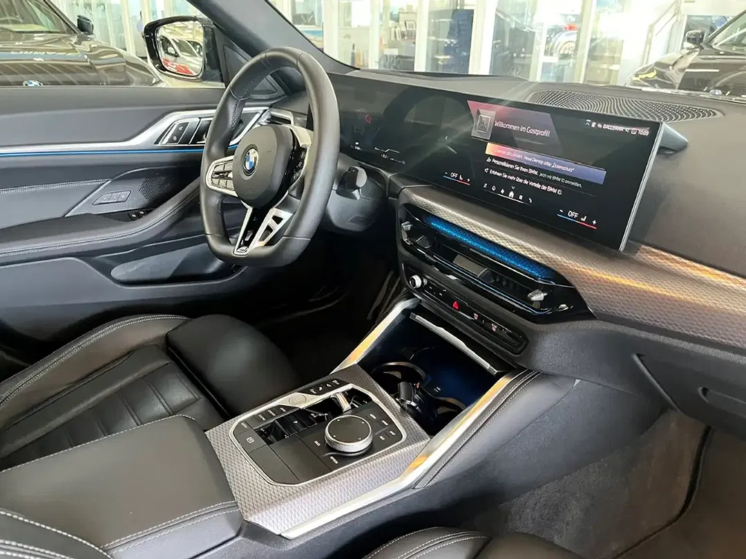 BMW 430 xDrive Gran Coupe M Sport Pro - Thumbnail 6