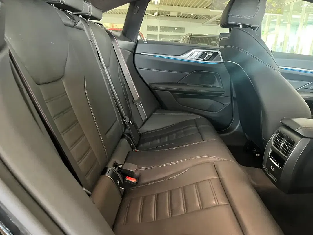 BMW 430 xDrive Gran Coupe M Sport Pro - Thumbnail 7