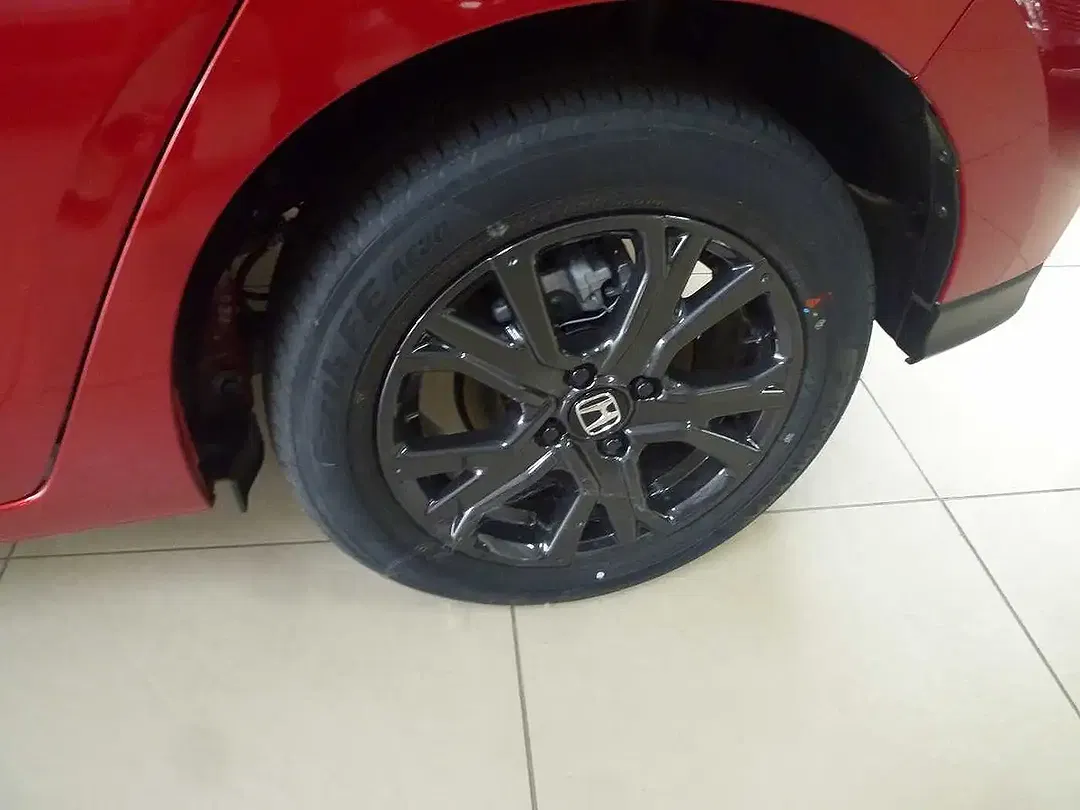 Honda Jazz 1.5 Hybrid e:HEV i-MMD Elegance Style - Thumbnail 3