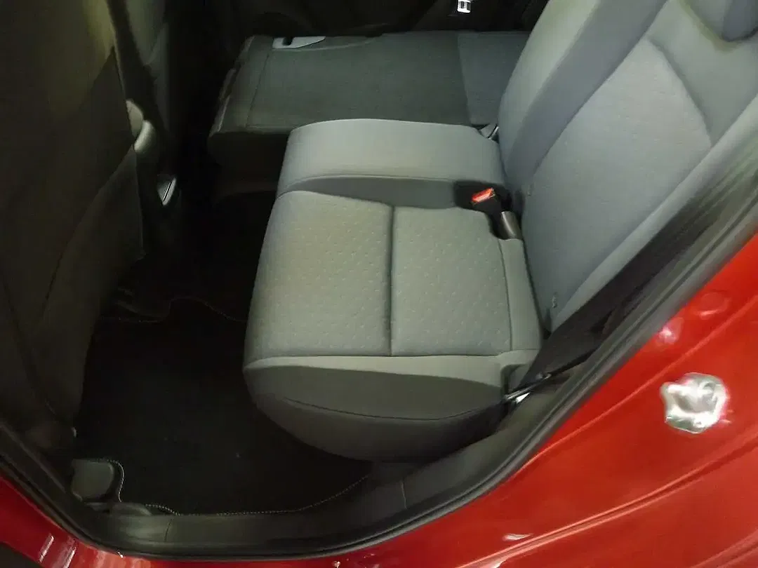 Honda Jazz 1.5 Hybrid e:HEV i-MMD Elegance Style - Thumbnail 7