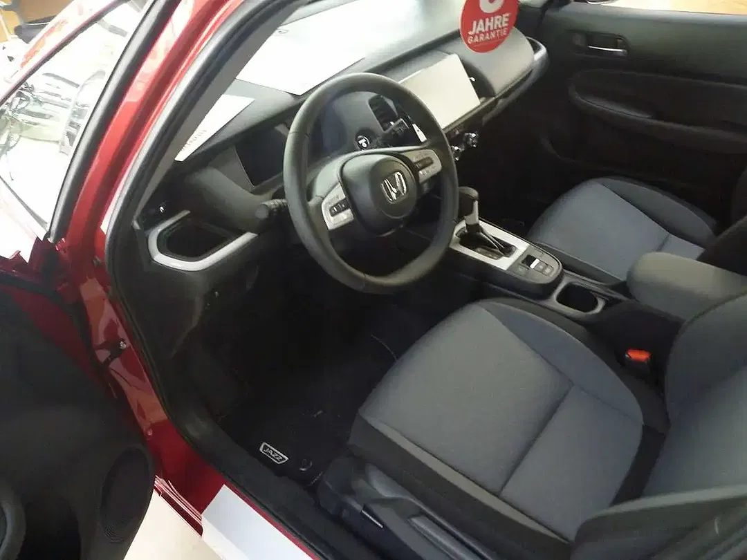 Honda Jazz 1.5 Hybrid e:HEV i-MMD Elegance Style - Thumbnail 8