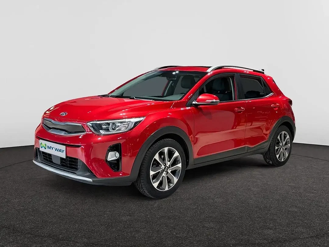 Kia Stonic 1.0 Edition - Afbeelding 1