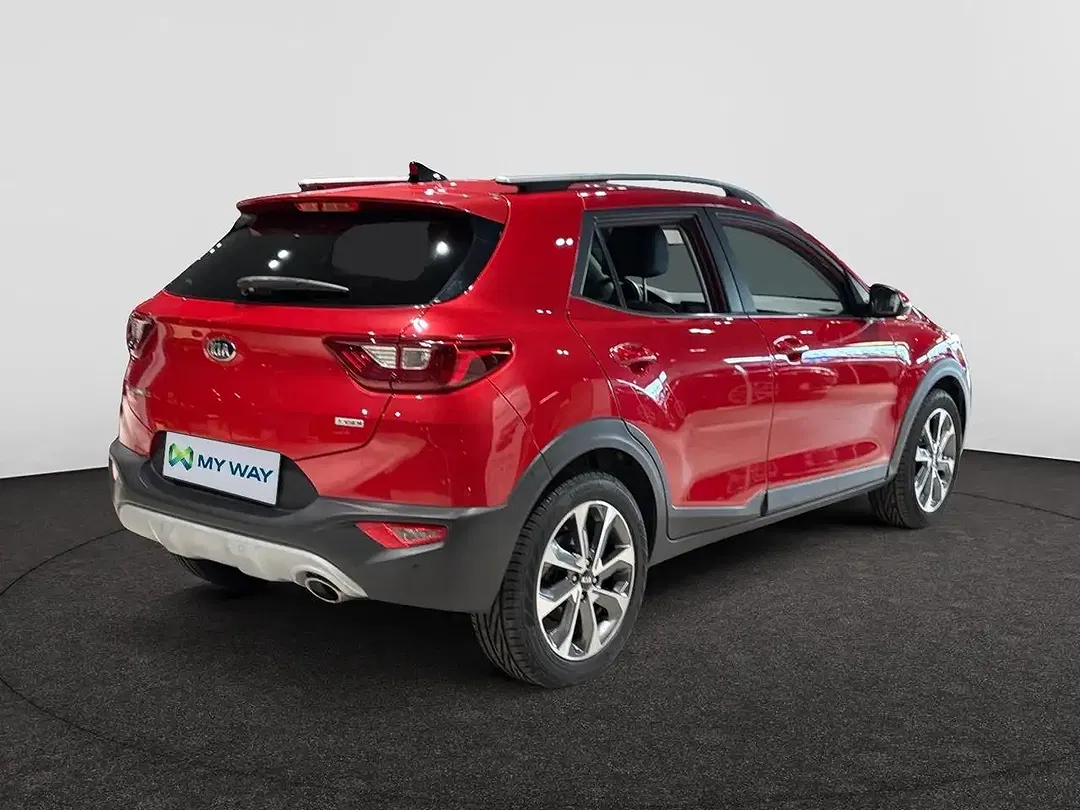 Kia Stonic 1.0 Edition - Thumbnail 10