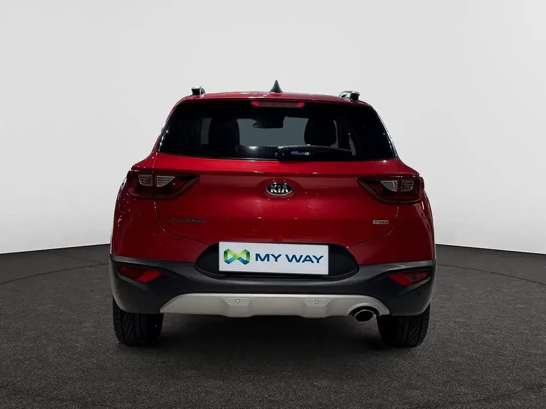 Kia Stonic 1.0 Edition - Thumbnail 11