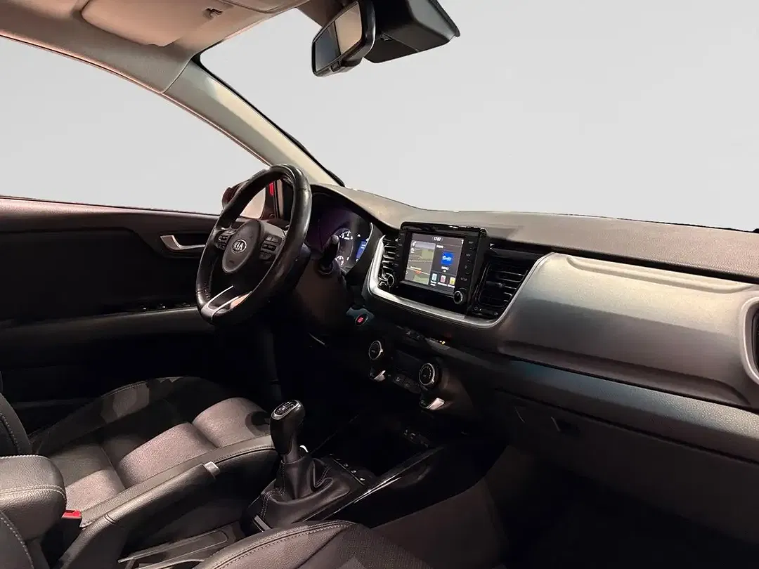 Kia Stonic 1.0 Edition - Thumbnail 12