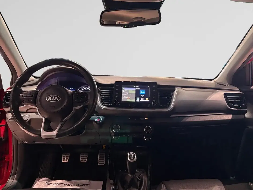 Kia Stonic 1.0 Edition - Thumbnail 13