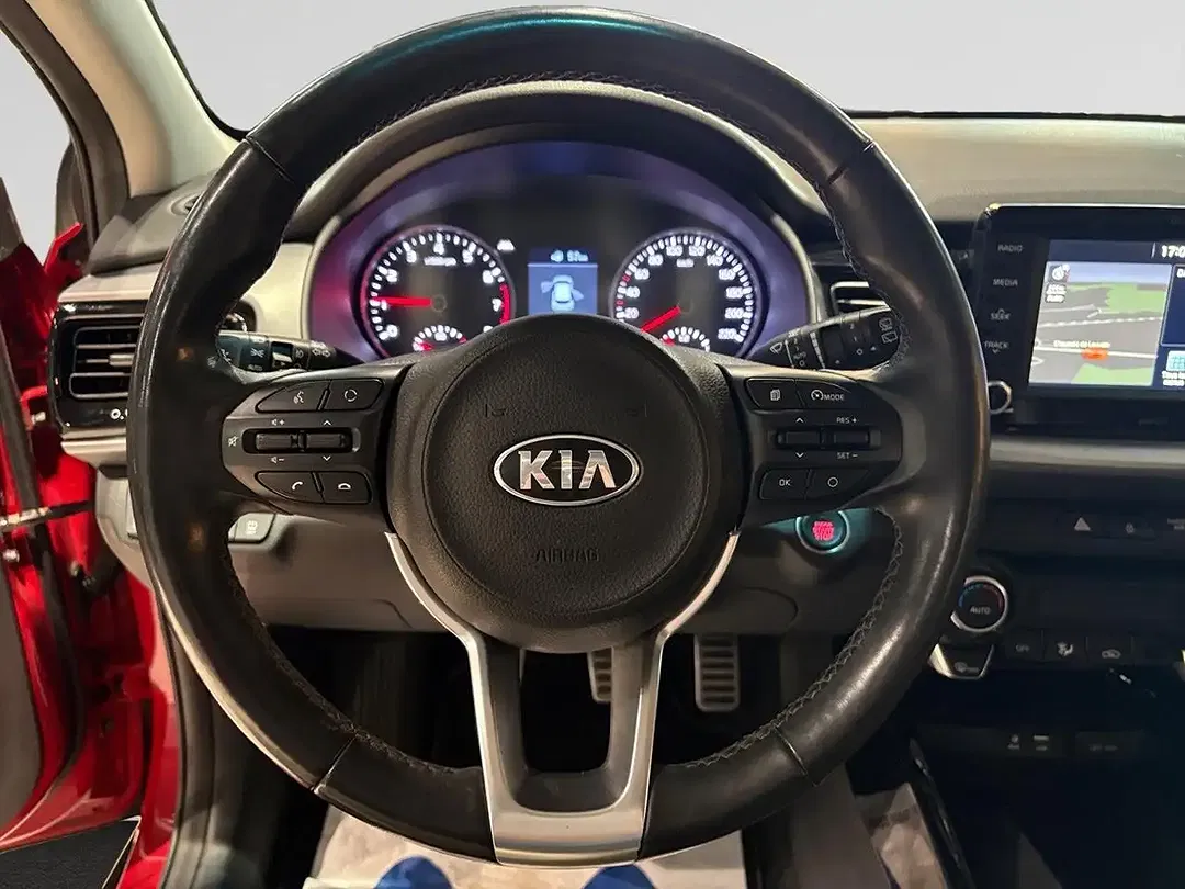 Kia Stonic 1.0 Edition - Thumbnail 14