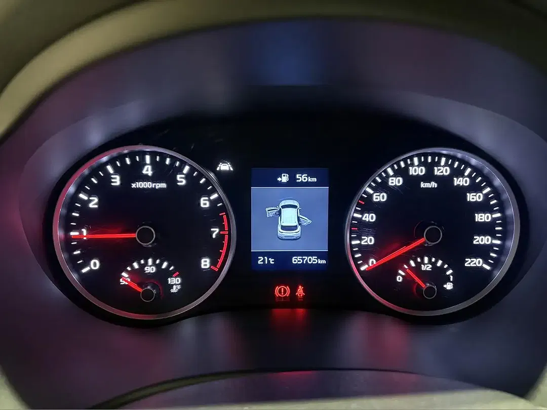 Kia Stonic 1.0 Edition - foto 15