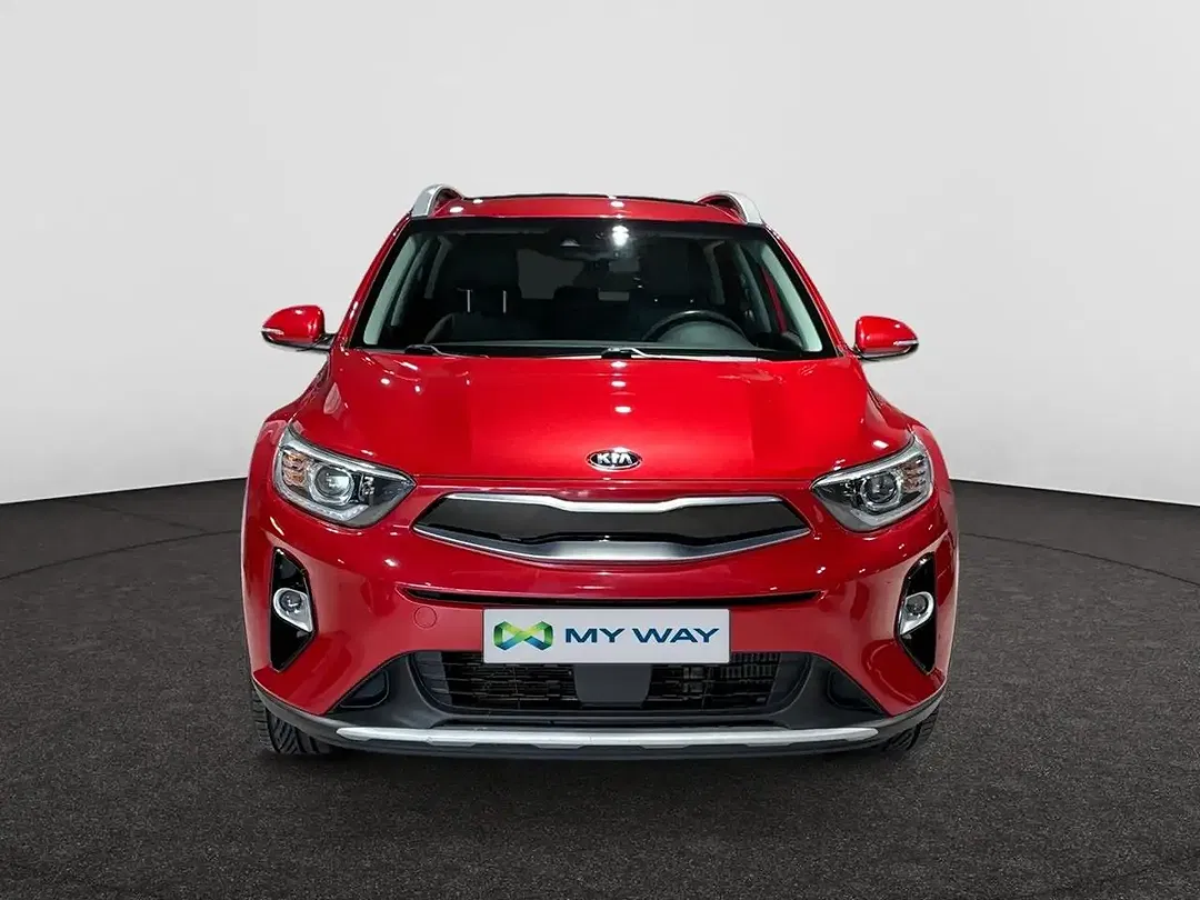 Kia Stonic 1.0 Edition - foto 2