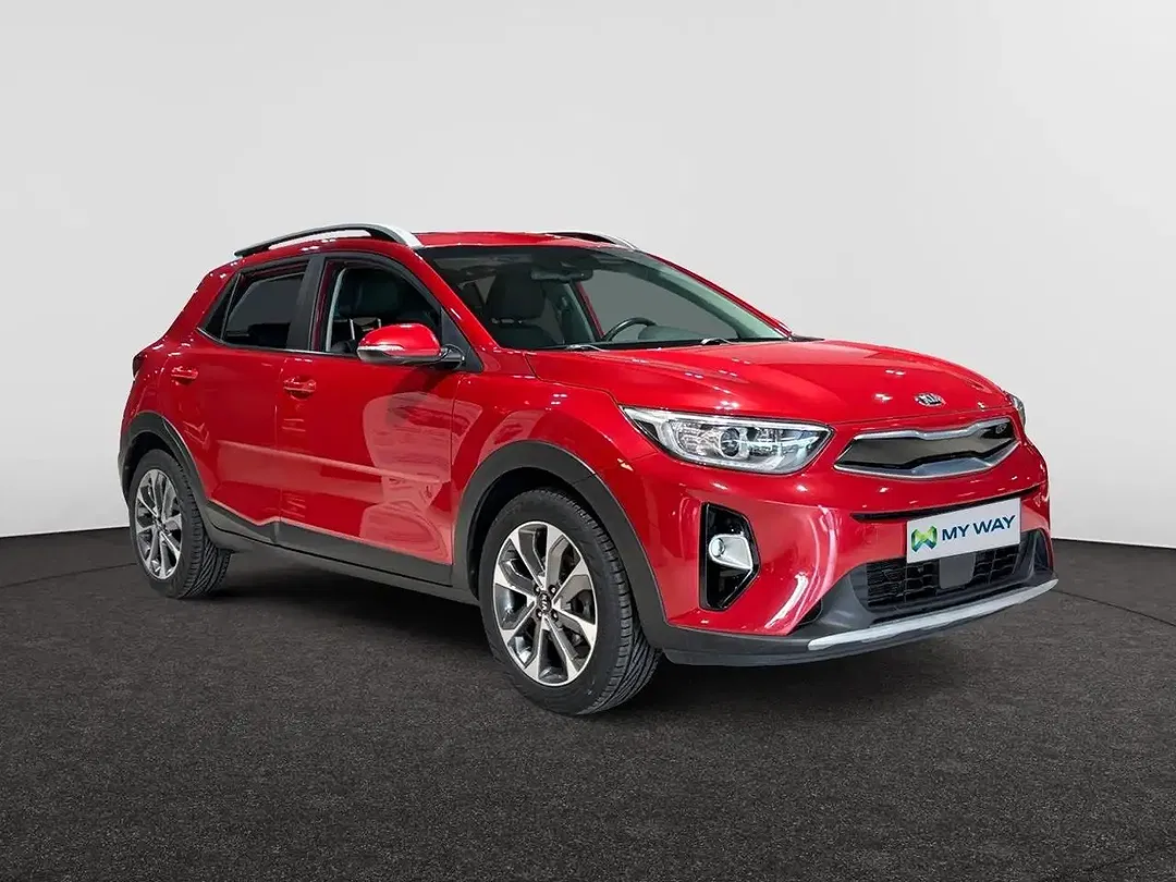 Kia Stonic 1.0 Edition - Thumbnail 3