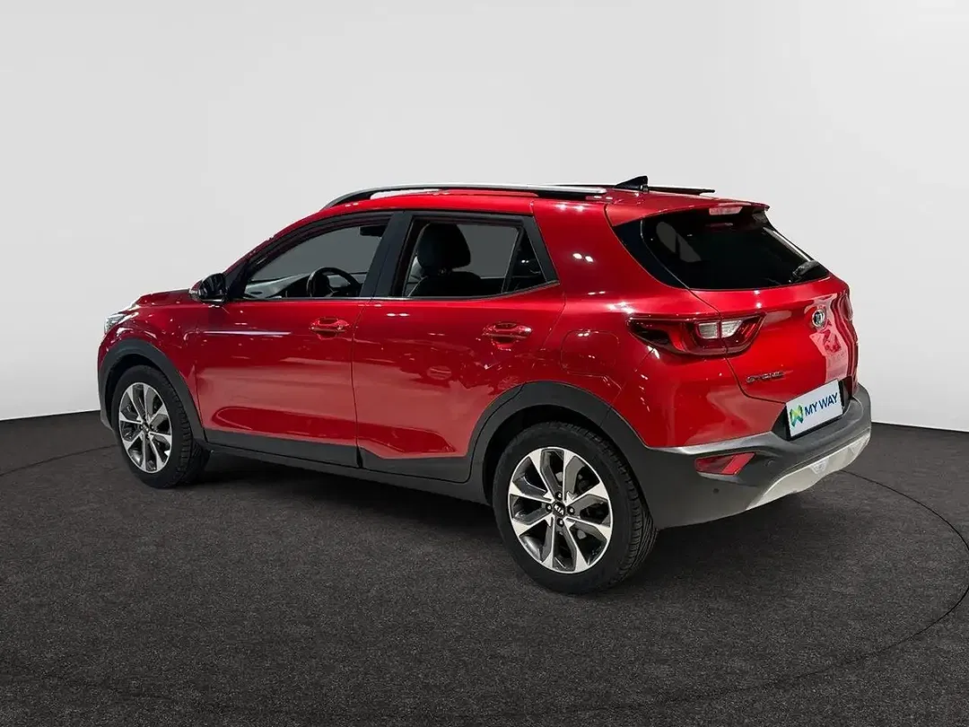 Kia Stonic 1.0 Edition - Thumbnail 4