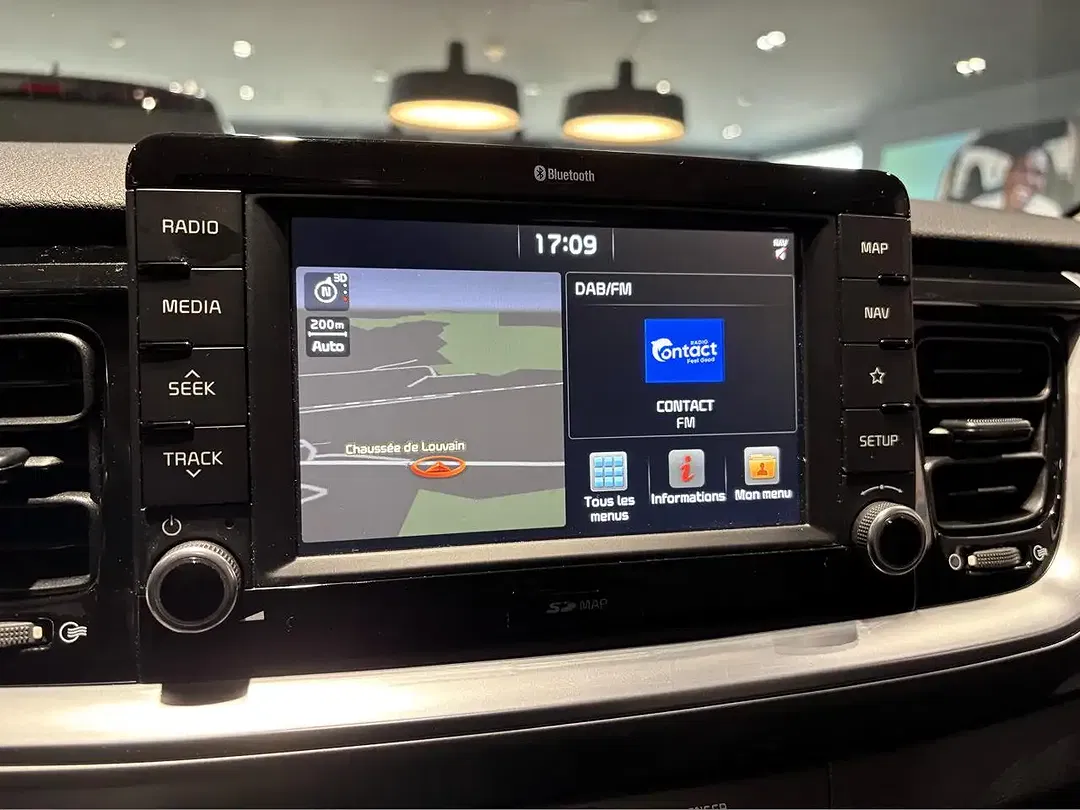 Kia Stonic 1.0 Edition - Thumbnail 5