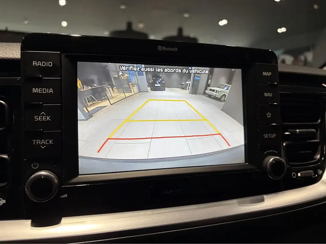 Kia Stonic 1.0 Edition - Thumbnail 6