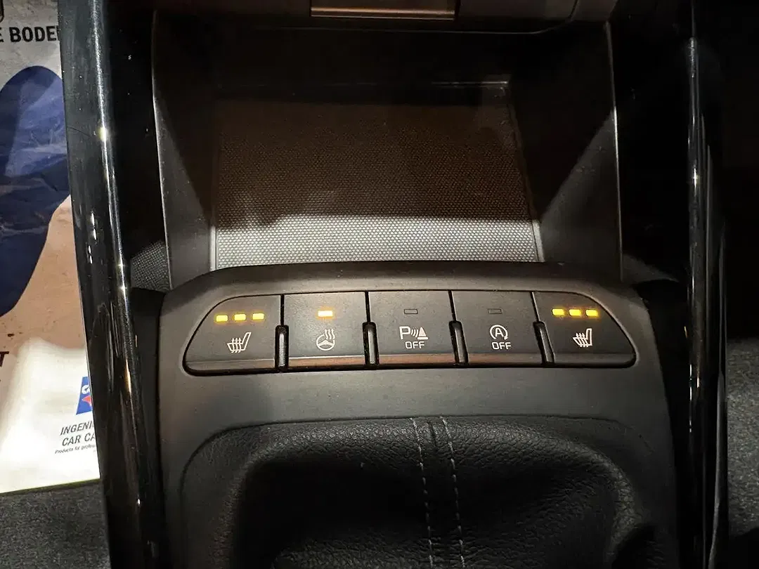 Kia Stonic 1.0 Edition - Thumbnail 8