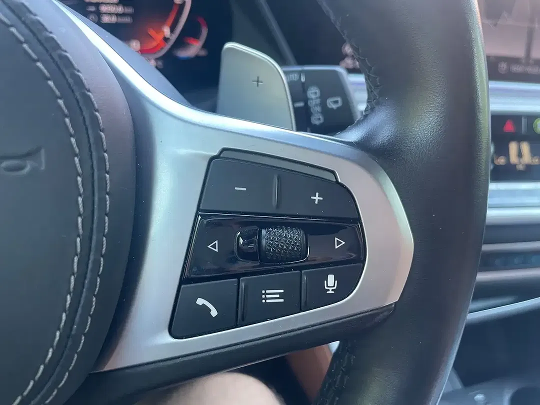 BMW X5 M50 - Thumbnail 15