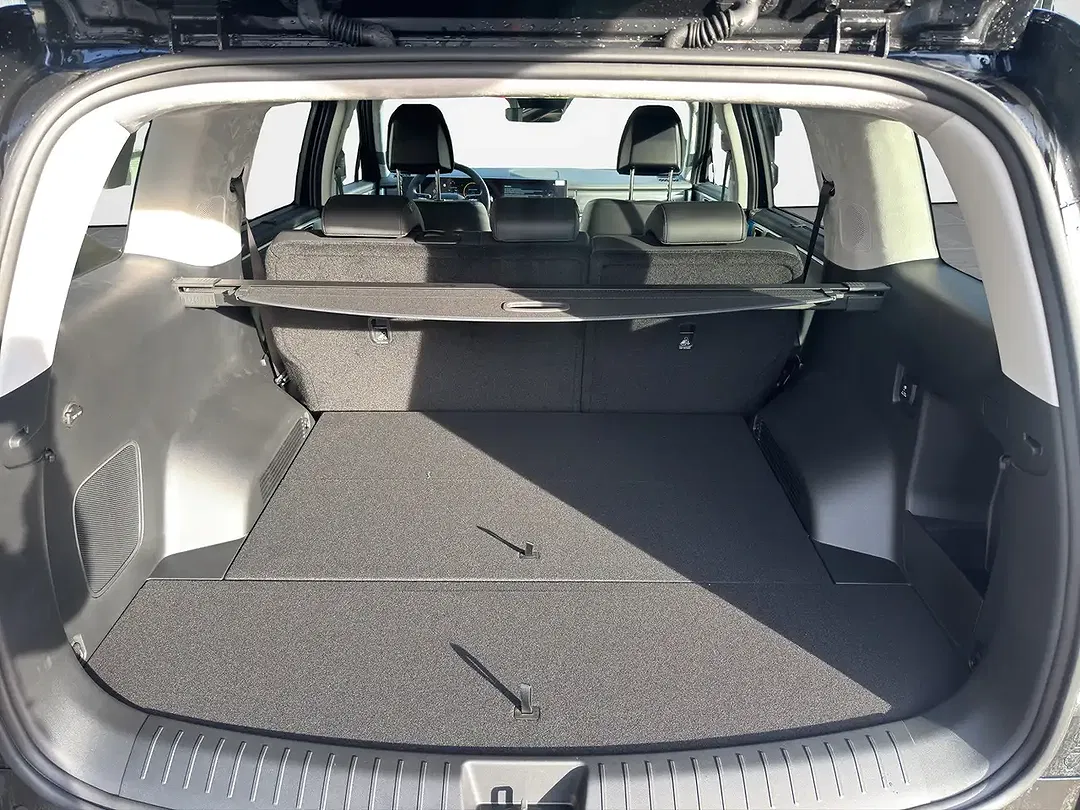 Hyundai SANTA FE Hybrid Signature - Thumbnail 15