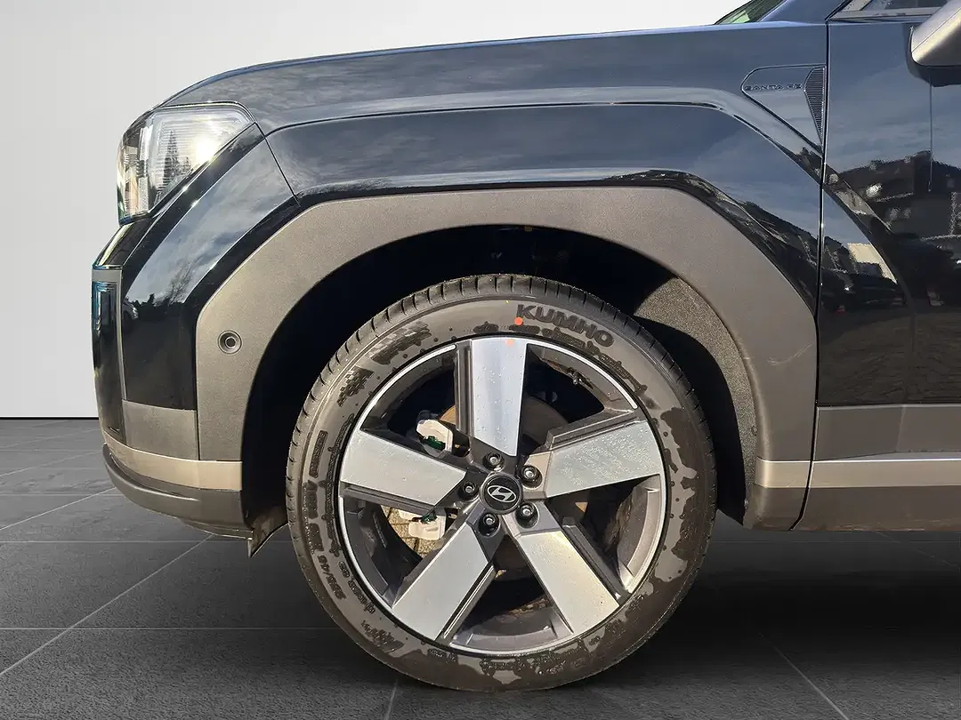 Hyundai SANTA FE Hybrid Signature - foto 16