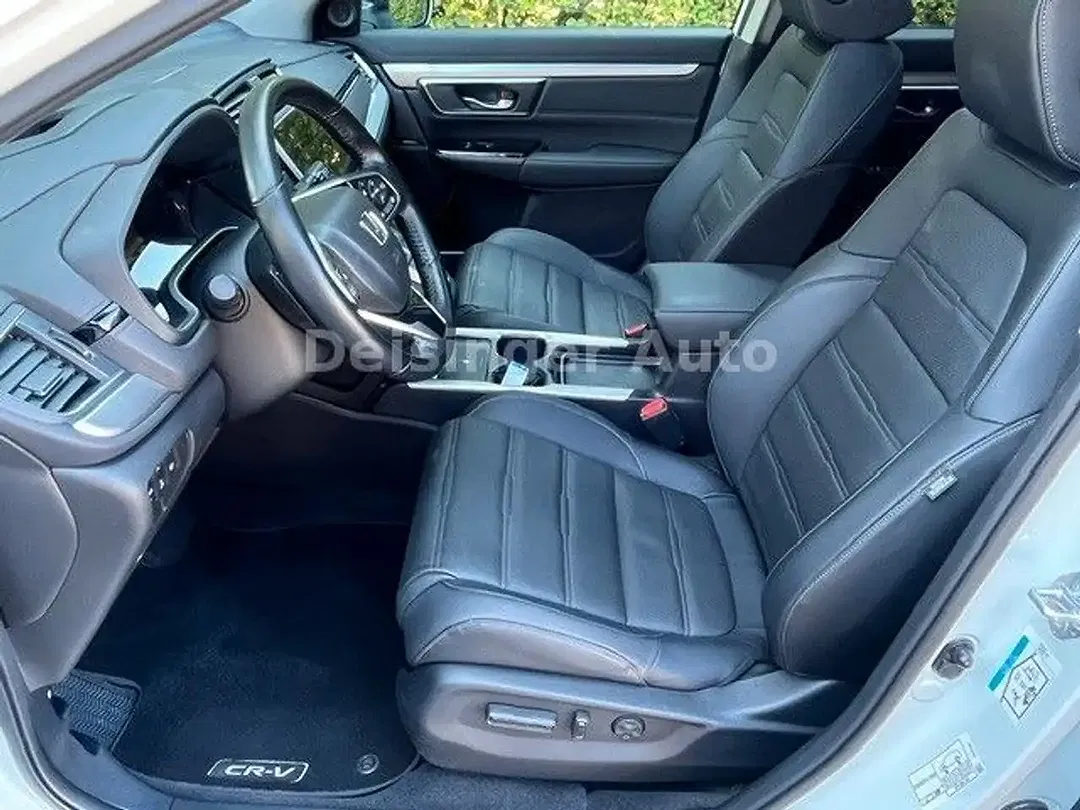 Honda CR-V 2.0 i-MMD Hybrid 4x4 Executive - Thumbnail 10