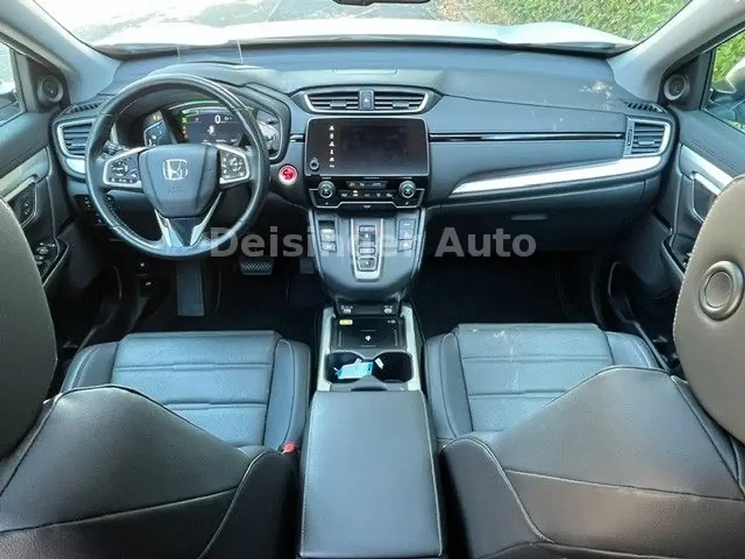 Honda CR-V 2.0 i-MMD Hybrid 4x4 Executive - Thumbnail 12