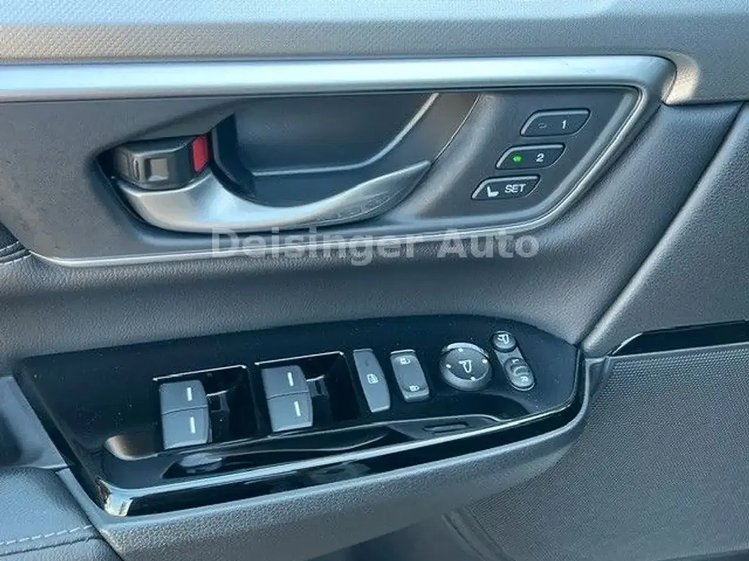 Honda CR-V 2.0 i-MMD Hybrid 4x4 Executive - Thumbnail 14